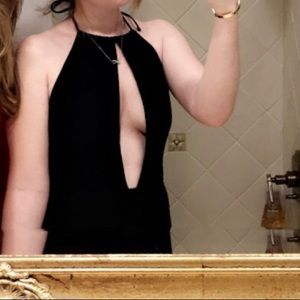 Aerie One Piece Swimsuit